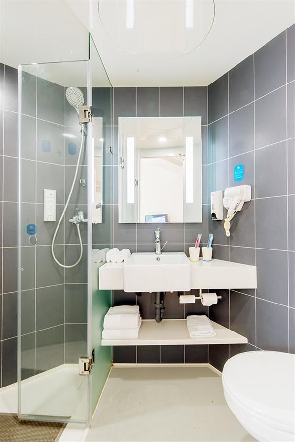 Hanting Hotel Shanghai Pudong Airport Zhuqiao Экстерьер фото